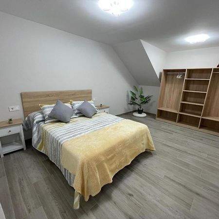 Apartament Byp Ribadumia Zewnętrze zdjęcie