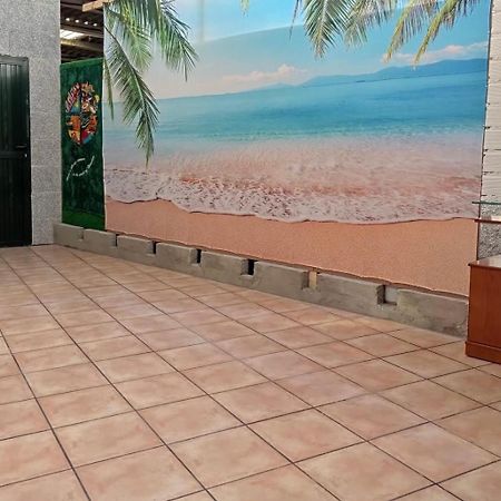 Apartament Byp Ribadumia Zewnętrze zdjęcie