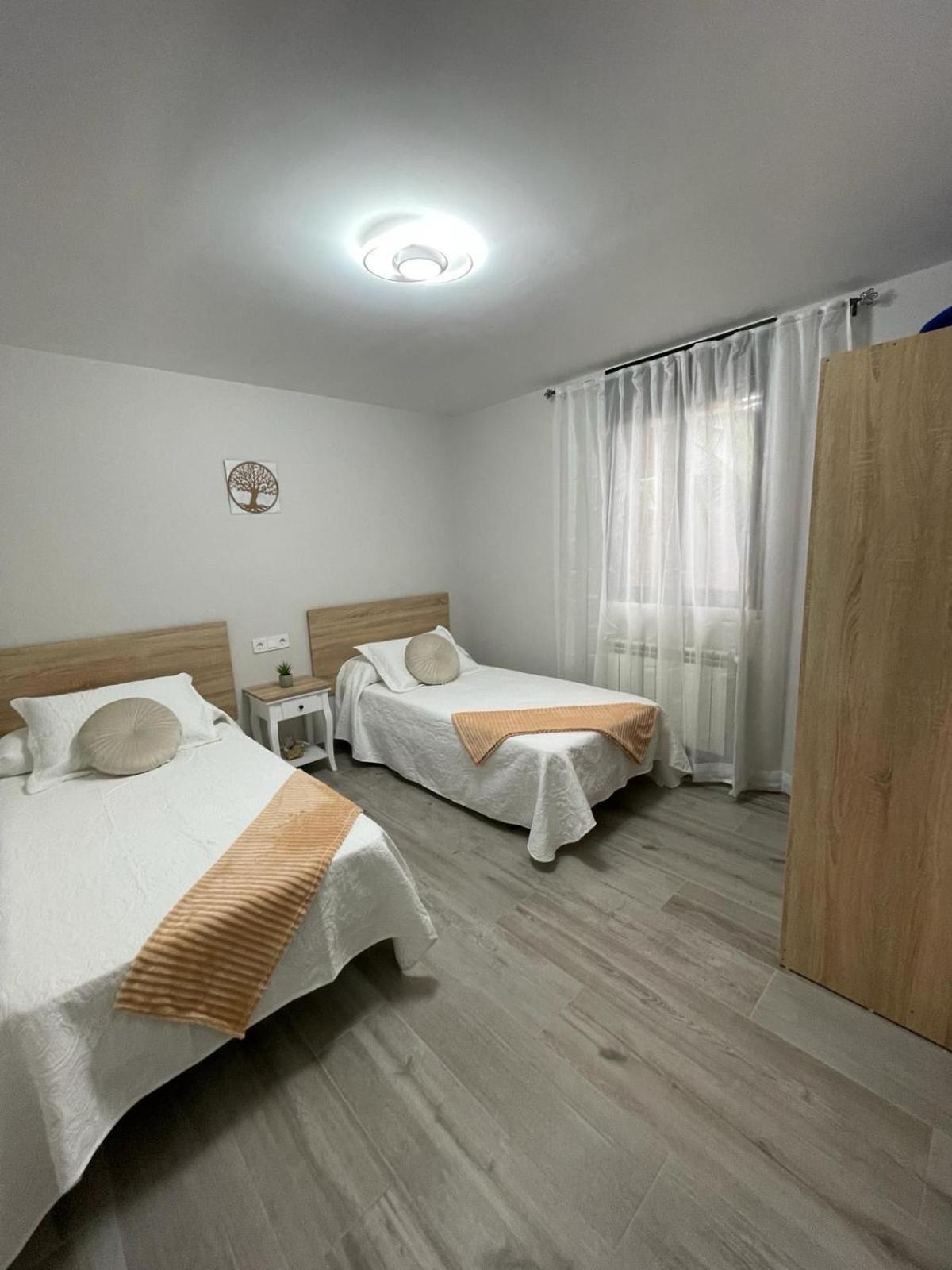 Apartament Byp Ribadumia Zewnętrze zdjęcie