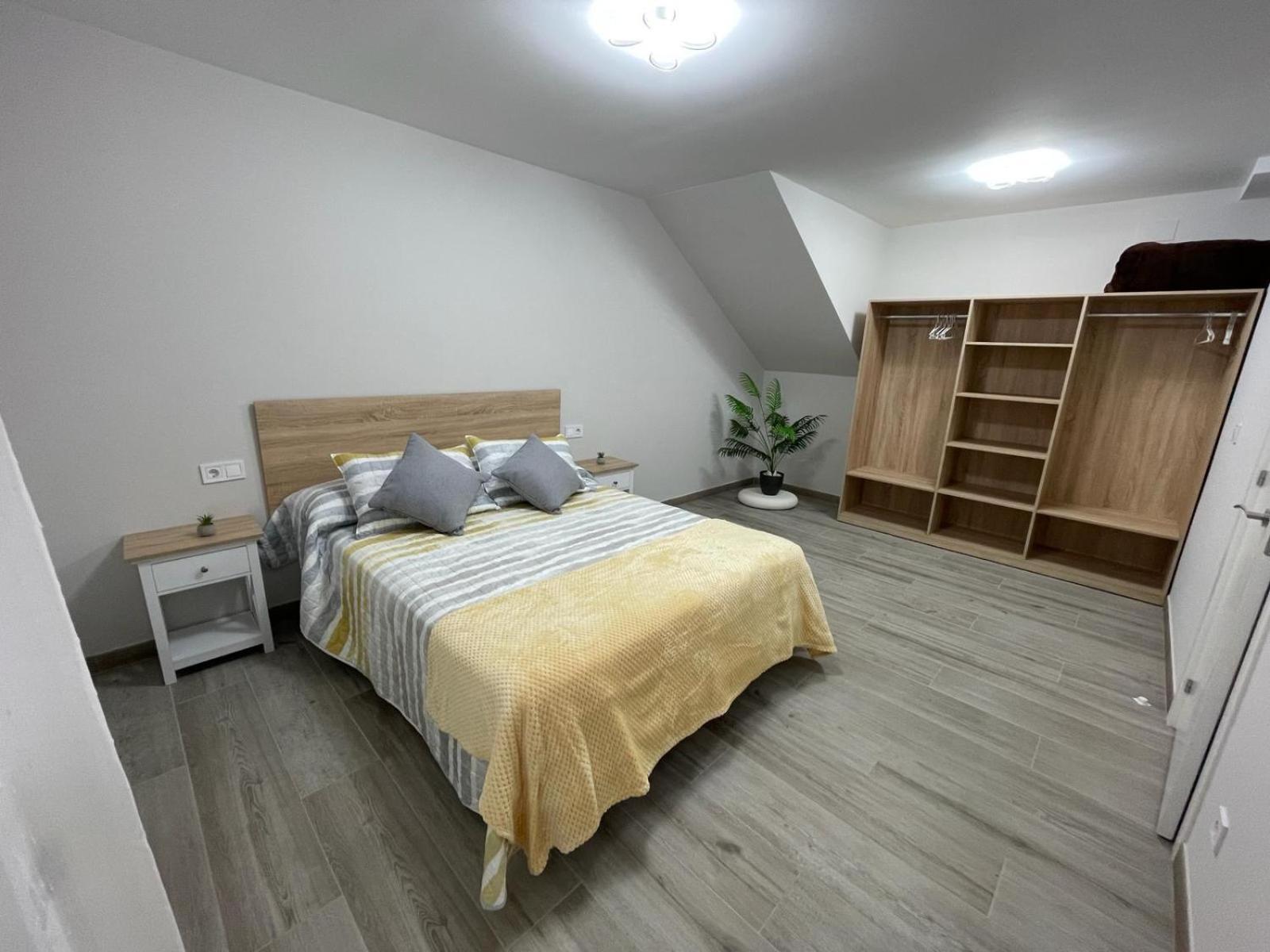 Apartament Byp Ribadumia Zewnętrze zdjęcie