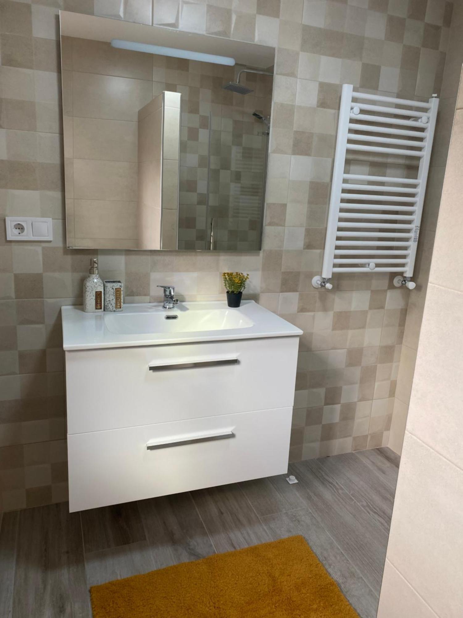 Apartament Byp Ribadumia Zewnętrze zdjęcie