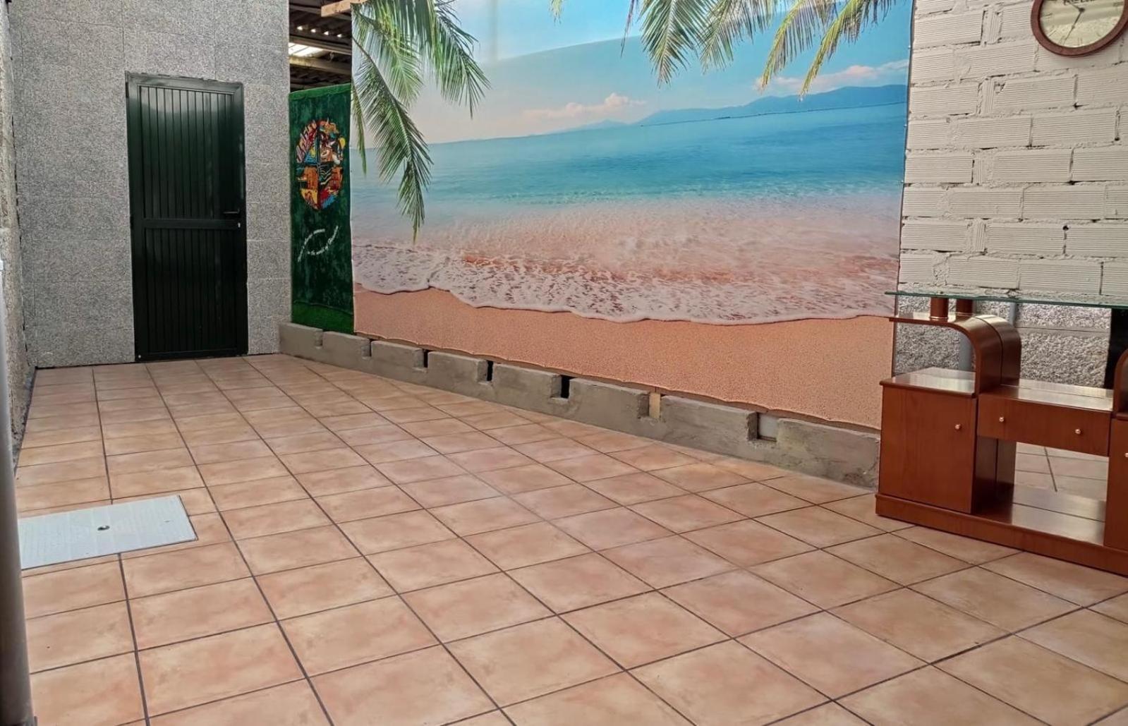 Apartament Byp Ribadumia Zewnętrze zdjęcie